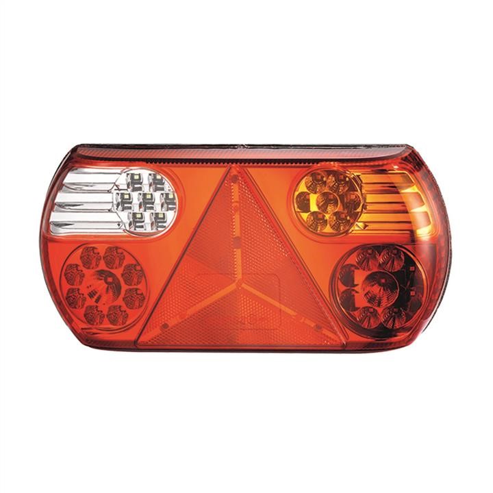 Luminex 724544 Tail lamp left 724544: Buy near me at 2407.PL in Poland at an Affordable price!