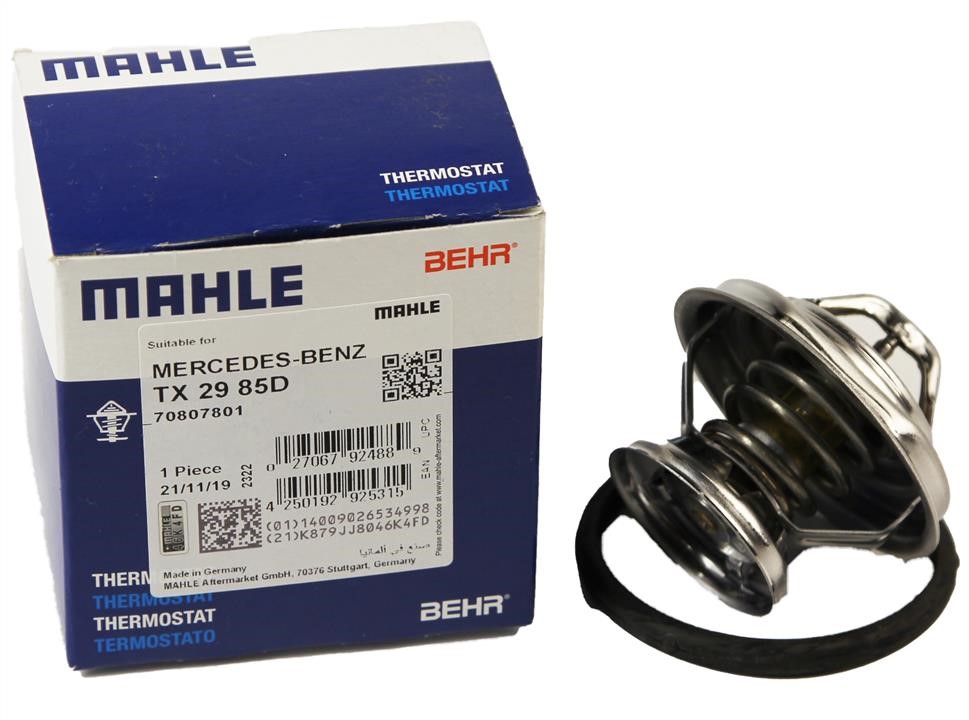 Kaufen Sie Mahle/Behr TX 29 85D zu einem günstigen Preis in Polen!