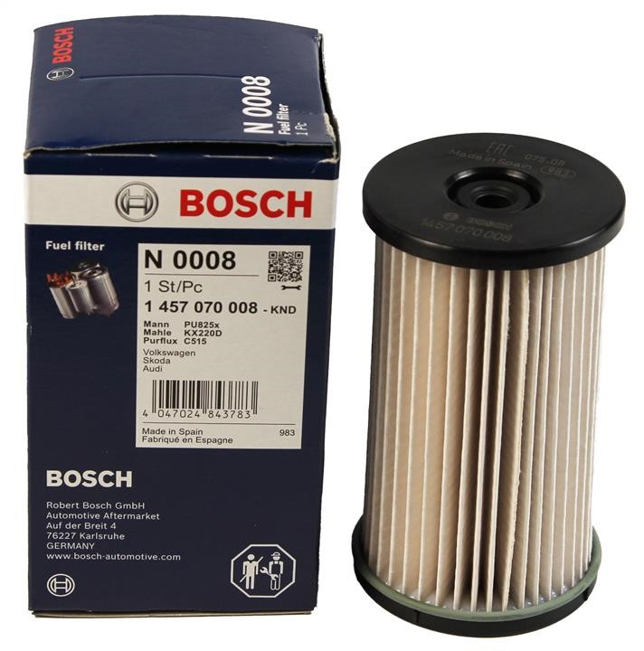 Buy Bosch 1 457 070 008 at a low price in Poland!