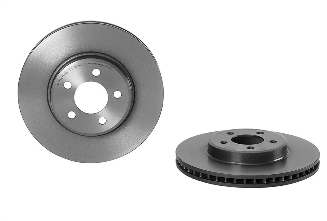 Kup Brembo 09.A402.11 w niskiej cenie w Polsce!