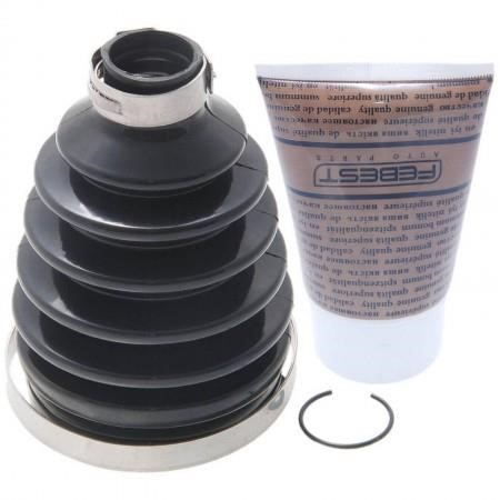 Febest 0417P-GA2RR CV joint boot outer 0417PGA2RR: Buy near me in Poland at 2407.PL - Good price!