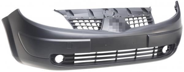 Renault 62 02 253 03R Front bumper 620225303R: Buy near me in Poland at 2407.PL - Good price!