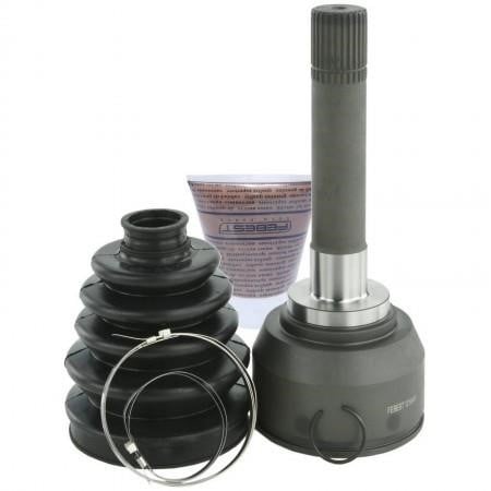 Febest 1210-H1 CV joint 1210H1: Buy near me in Poland at 2407.PL - Good price!