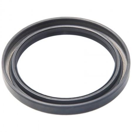 Febest 95GBY-53680707X Front wheel hub oil seal 95GBY53680707X: Buy near me in Poland at 2407.PL - Good price!