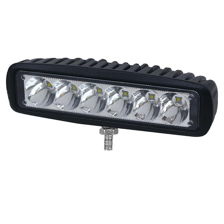 Luminex 725691 Additional light headlight 725691: Buy near me in Poland at 2407.PL - Good price!