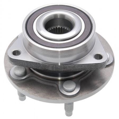 Febest 1082-CRFM Wheel hub front 1082CRFM: Buy near me in Poland at 2407.PL - Good price!