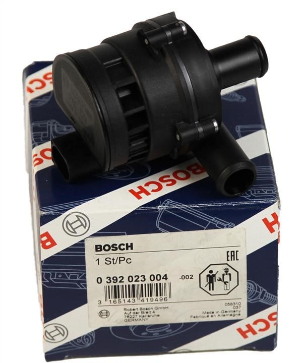 Купить Bosch 0 392 023 004 по низкой цене в Польше!