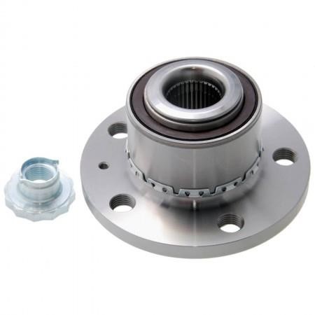 Febest 1782-A1MF Wheel hub with front bearing 1782A1MF: Buy near me in Poland at 2407.PL - Good price!