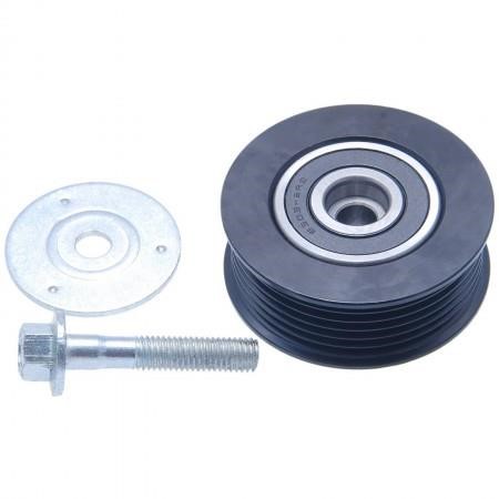 Febest 0588-GL Idler Pulley 0588GL: Buy near me in Poland at 2407.PL - Good price!