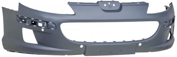 Phira 407-04230 Front bumper 40704230: Buy near me in Poland at 2407.PL - Good price!