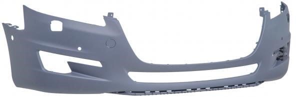 Citroen/Peugeot 7401 WJ Bumper 7401WJ: Buy near me in Poland at 2407.PL - Good price!