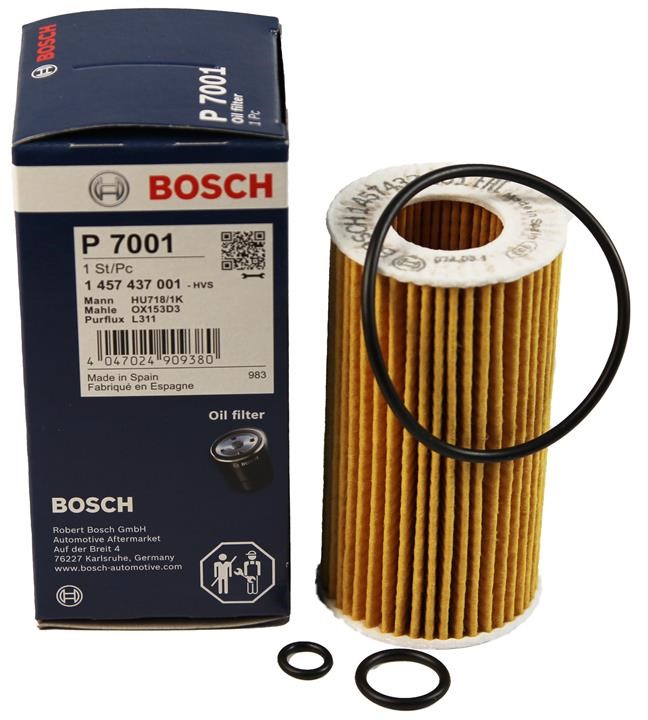 Kup Bosch 1 457 437 001 w niskiej cenie w Polsce!