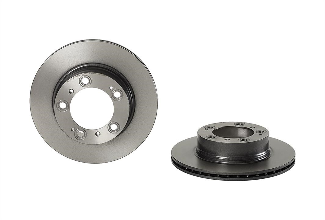 Buy Brembo 09.D580.11 at a low price in Poland!
