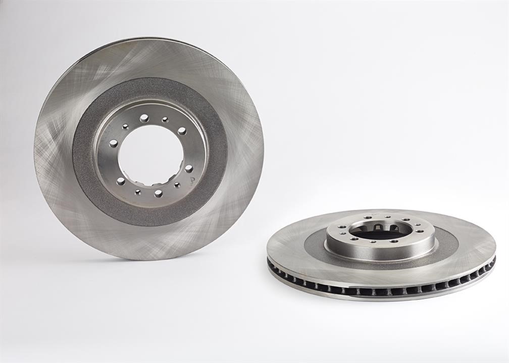 Купить Brembo 09.9132.10 по низкой цене в Польше!