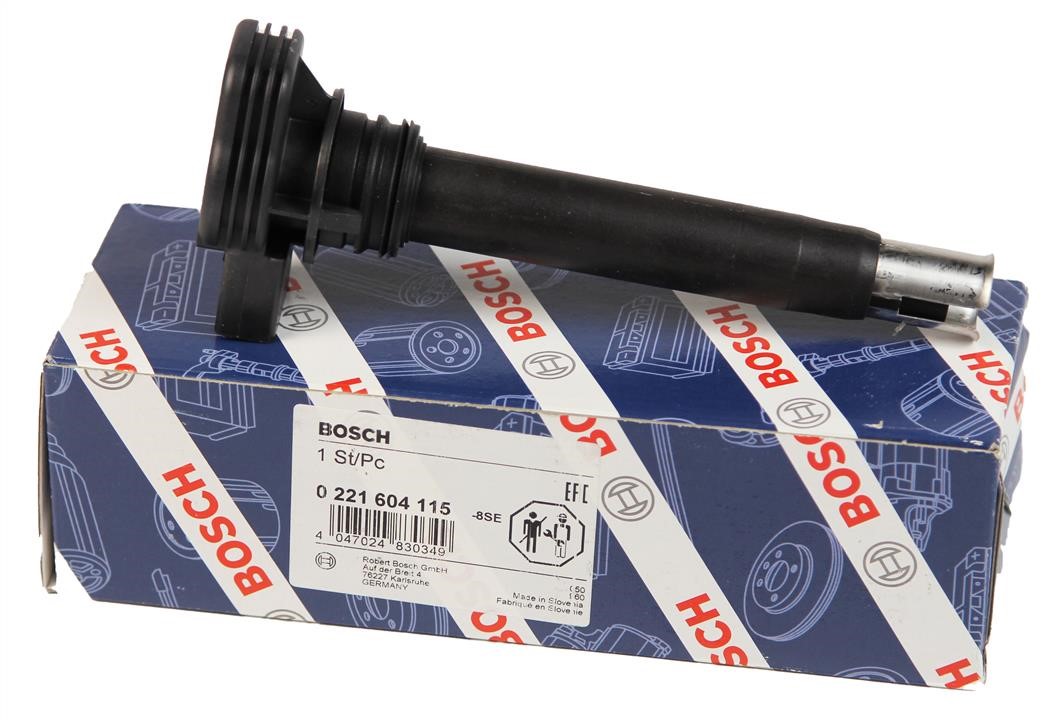 Kaufen Sie Bosch 0 221 604 115 zu einem günstigen Preis in Polen!