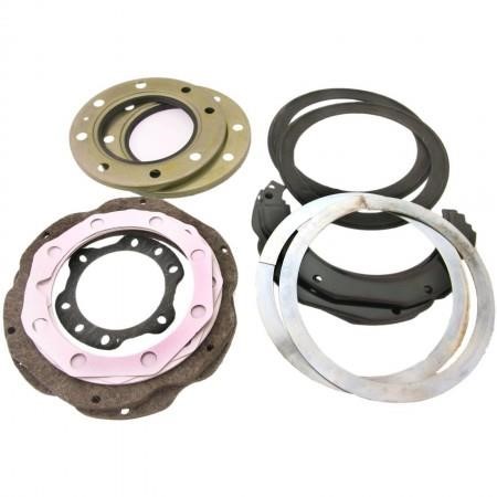 Febest TOS-001 Steering knuckle repair kit TOS001: Buy near me in Poland at 2407.PL - Good price!