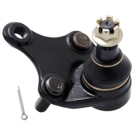 Febest 0120-ACA30 Ball joint 0120ACA30: Buy near me in Poland at 2407.PL - Good price!