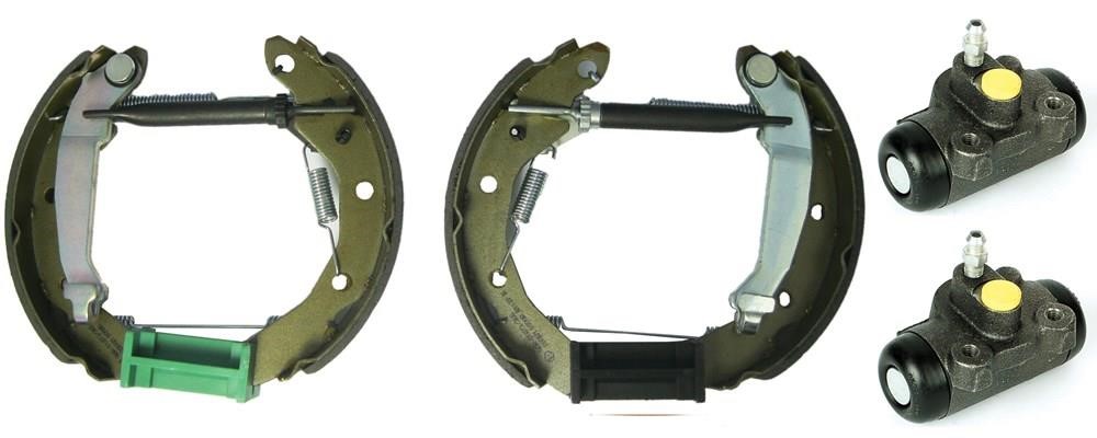 Купить Brembo K 15 001 по низкой цене в Польше!