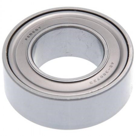 Febest AS-366723 Drive shaft bearing AS366723: Buy near me in Poland at 2407.PL - Good price!