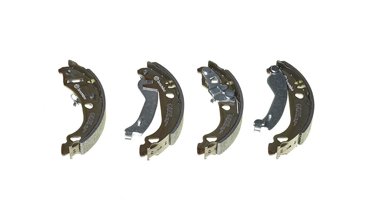 S23513 Brembo Bremsbackensatz