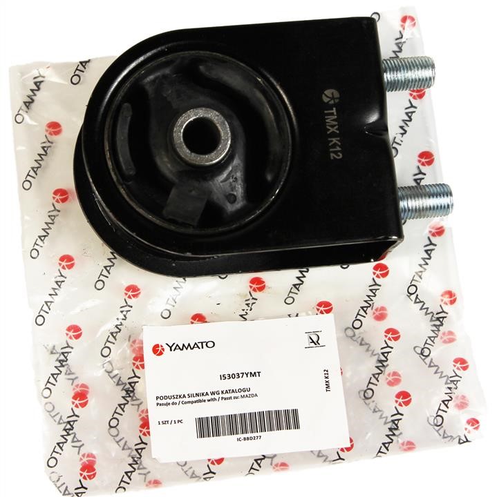 Motorlager vorne Yamato I53037YMT