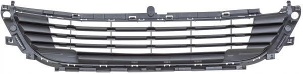 7422R5 Citroen/Peugeot Grille bumper