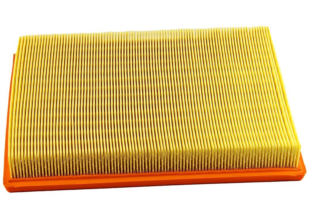 Mahle/Knecht LX 735 Air filter LX735: Buy near me in Poland at 2407.PL - Good price!