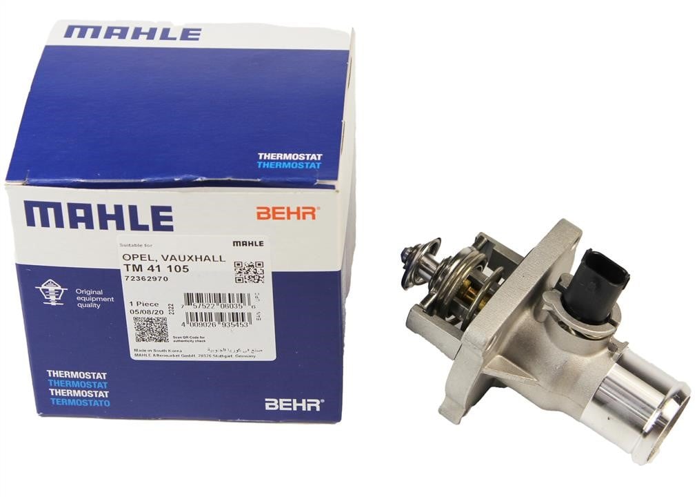 Buy Mahle/Behr TM 41 105 at a low price in Poland!