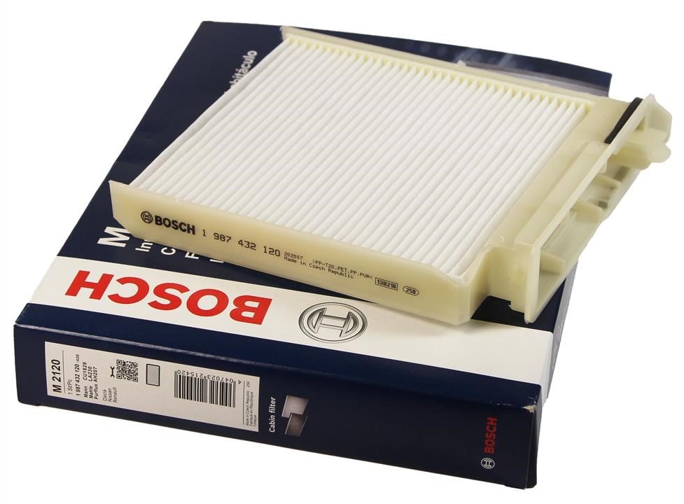 Buy Bosch 1 987 432 120 at a low price in Poland!