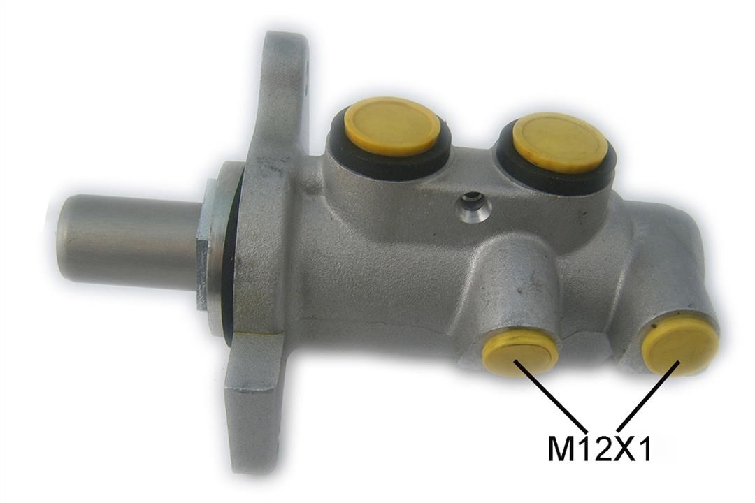 Brembo M 50 001 Brake Master Cylinder M50001: Buy near me at 2407.PL in Poland at an Affordable price!