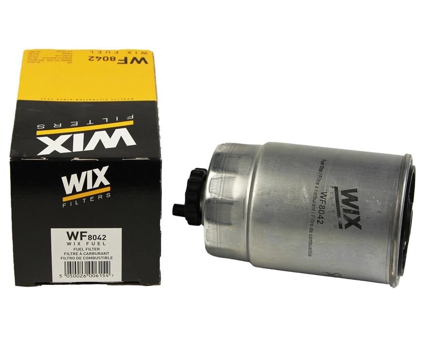 Fuel filter WIX WF8042
