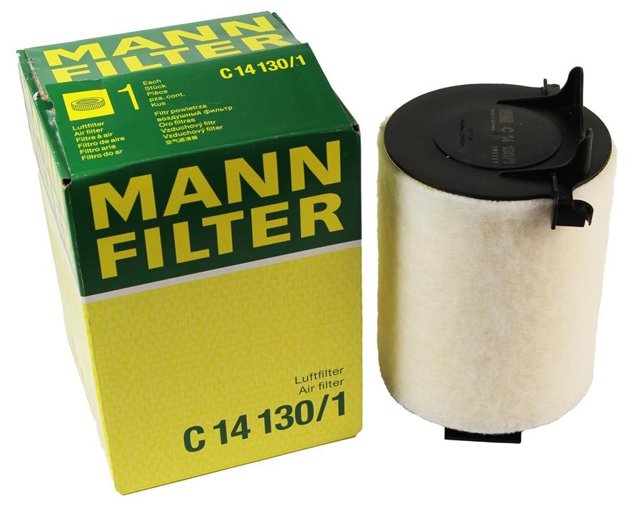 Kup Mann-Filter C 14 130&#x2F;1 w niskiej cenie w Polsce!
