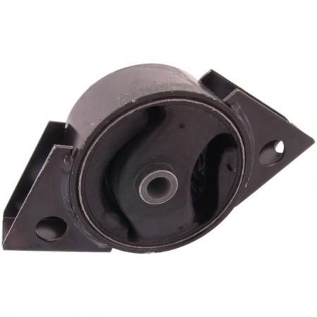 NMP10MRR Febest Motorlager hinten