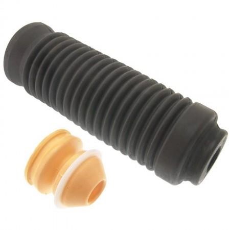 Febest NSHB-S51F Bellow and bump for 1 shock absorber NSHBS51F: Buy near me in Poland at 2407.PL - Good price!