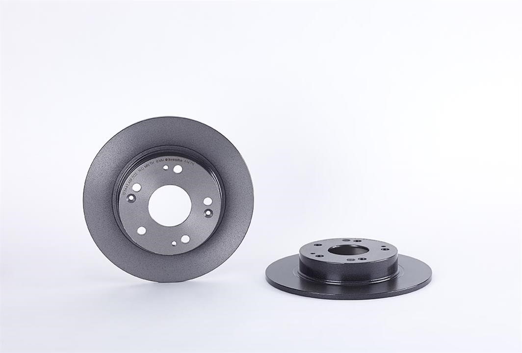 Kaufen Sie Brembo 08.A147.11 zu einem günstigen Preis in Polen!