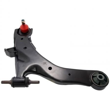 Febest 1224-LANRH Track Control Arm 1224LANRH: Buy near me in Poland at 2407.PL - Good price!