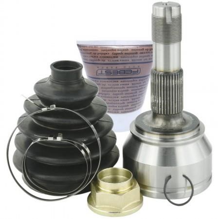Febest 2510-BOX3TD CV joint 2510BOX3TD: Buy near me in Poland at 2407.PL - Good price!