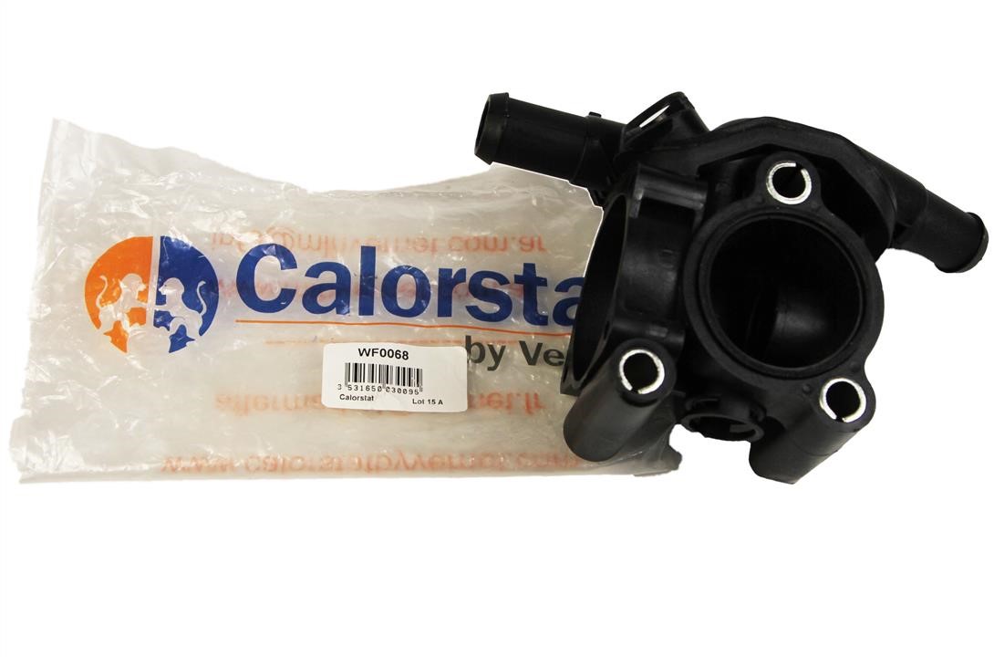 Buy Vernet WF0068 at a low price in Poland!
