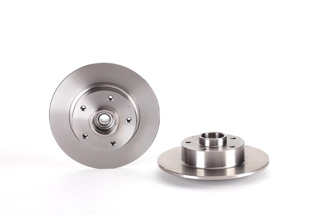 Buy Brembo 08.B369.17 at a low price in Poland!