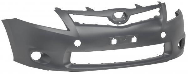 Phira AU-10201 Front bumper AU10201: Buy near me in Poland at 2407.PL - Good price!
