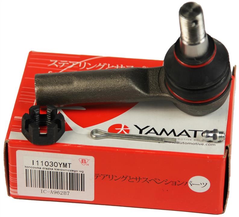 Tie rod end Yamato I11030YMT