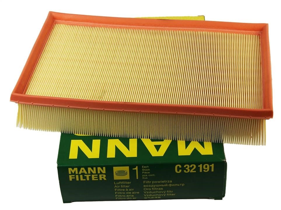 Kup Mann-Filter C 32 191 w niskiej cenie w Polsce!