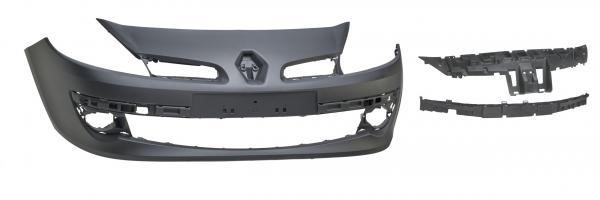 Phira CL-05200 Bumper CL05200: Buy near me in Poland at 2407.PL - Good price!