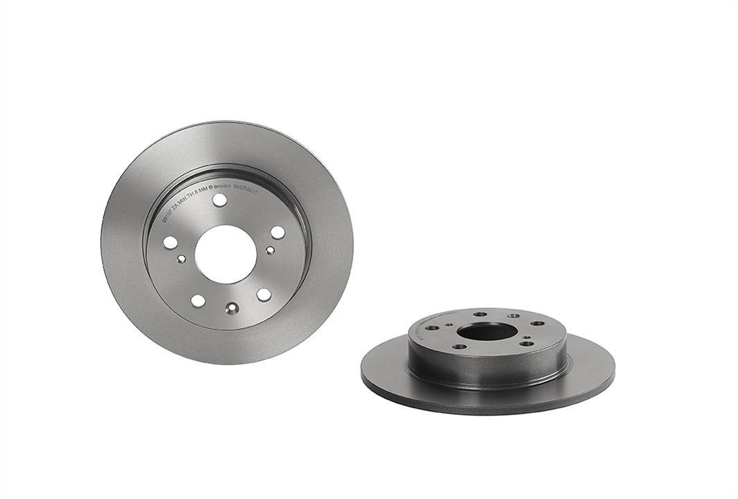 Buy Brembo 08.C046.11 at a low price in Poland!