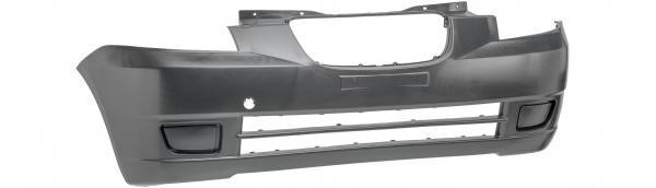 Phira 42300430 Front bumper 42300430: Buy near me in Poland at 2407.PL - Good price!