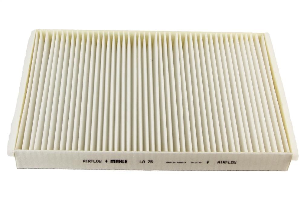 LA75 Mahle/Knecht Innenraumfilter