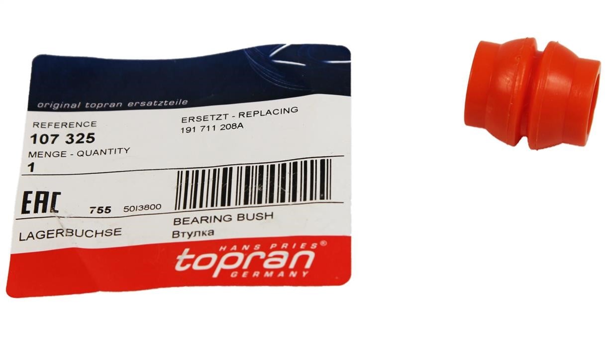 Buy Topran 107 325 at a low price in Poland!