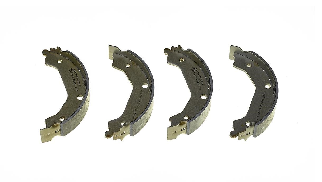 S30531 Brembo Handbremsbeläge