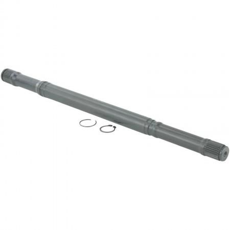 Febest 0212-HR16D Left axle shaft 0212HR16D: Buy near me in Poland at 2407.PL - Good price!