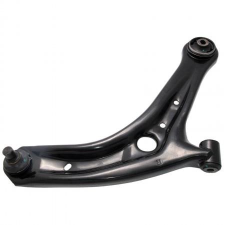 Febest 0524-DEFR Suspension arm front right 0524DEFR: Buy near me in Poland at 2407.PL - Good price!